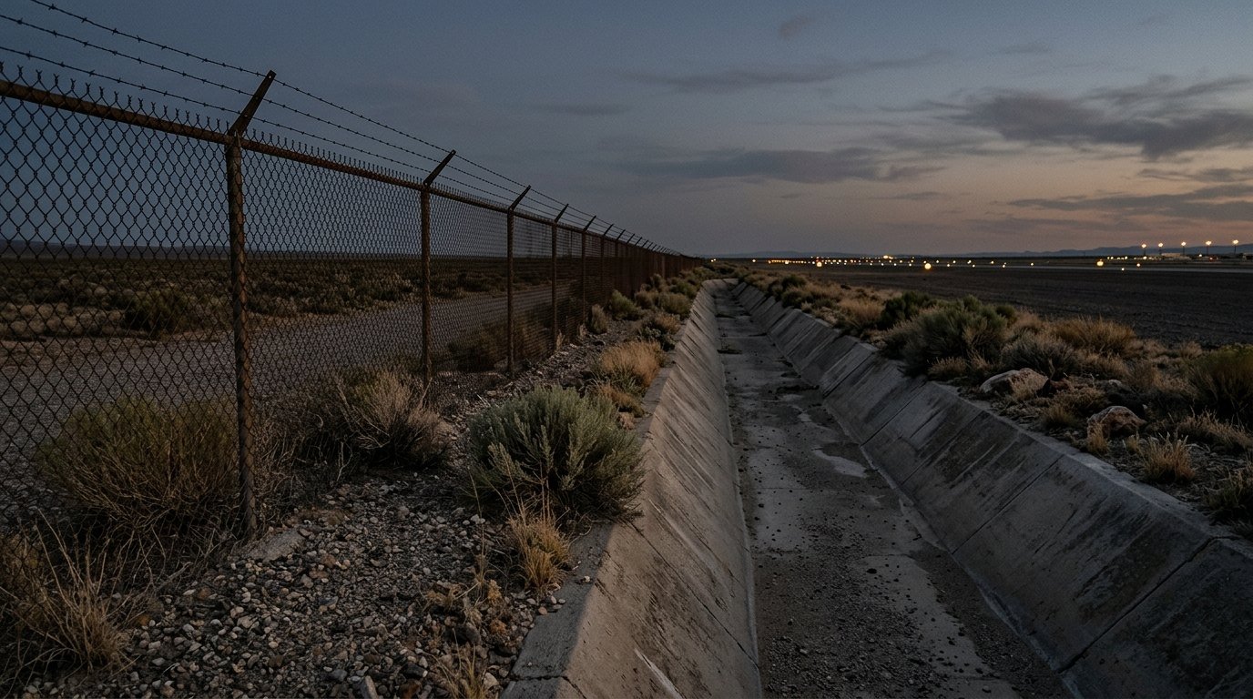 Alisa Goods Was Found Near Las Vegas Airport. How Did the Search Miss Her?