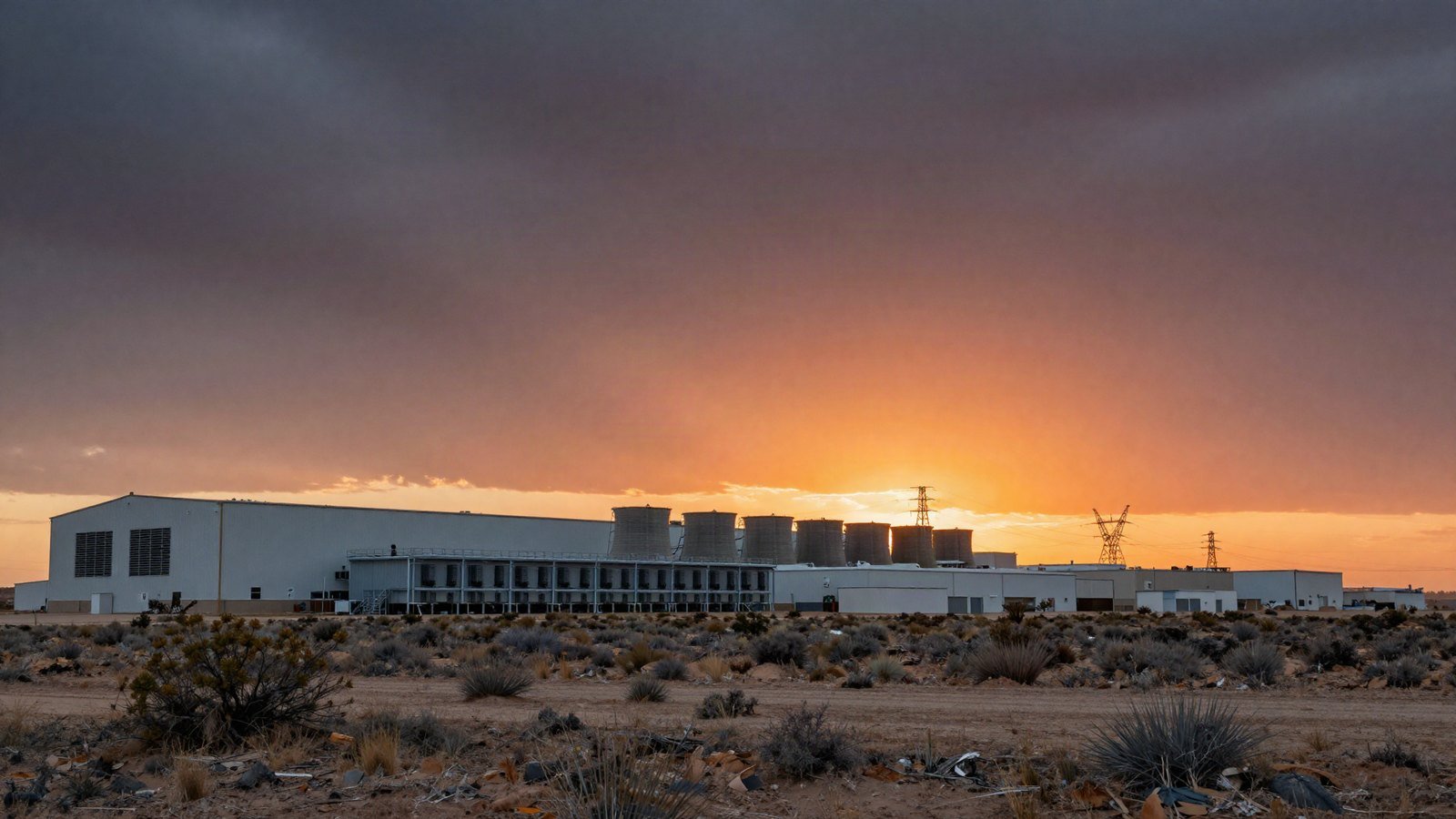 Anthropic Signs a $9.1 Billion Compute Deal, Forms a Data-Centre Venture and Courts IPO Investors
