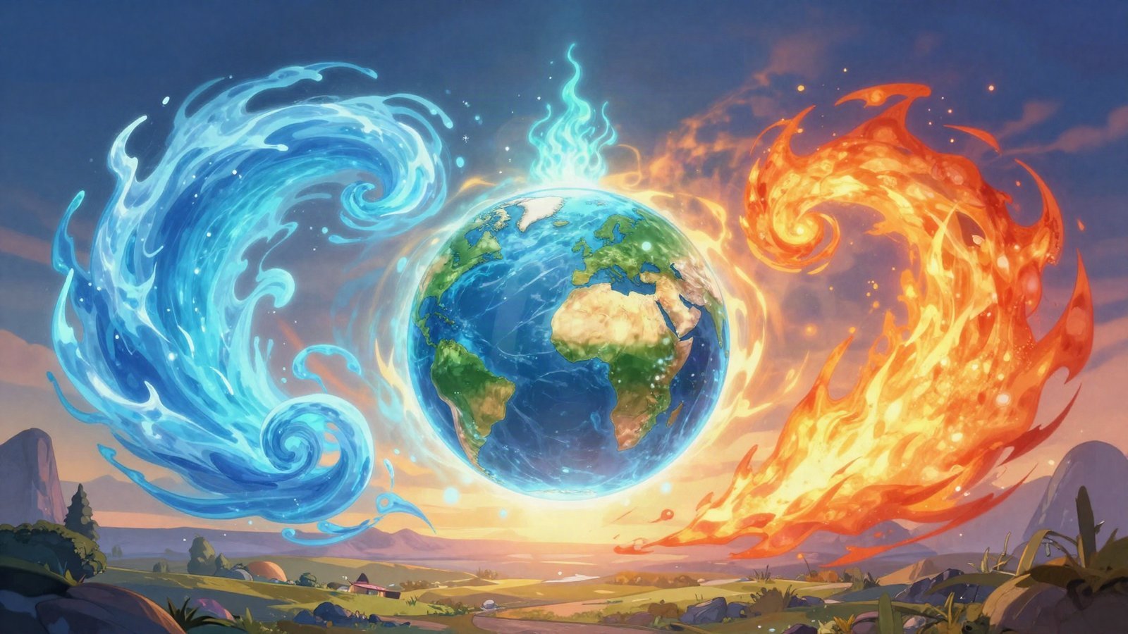 Avatar: Seven Havens Trailer Introduces a New Avatar and Sets Paramount+ Premiere