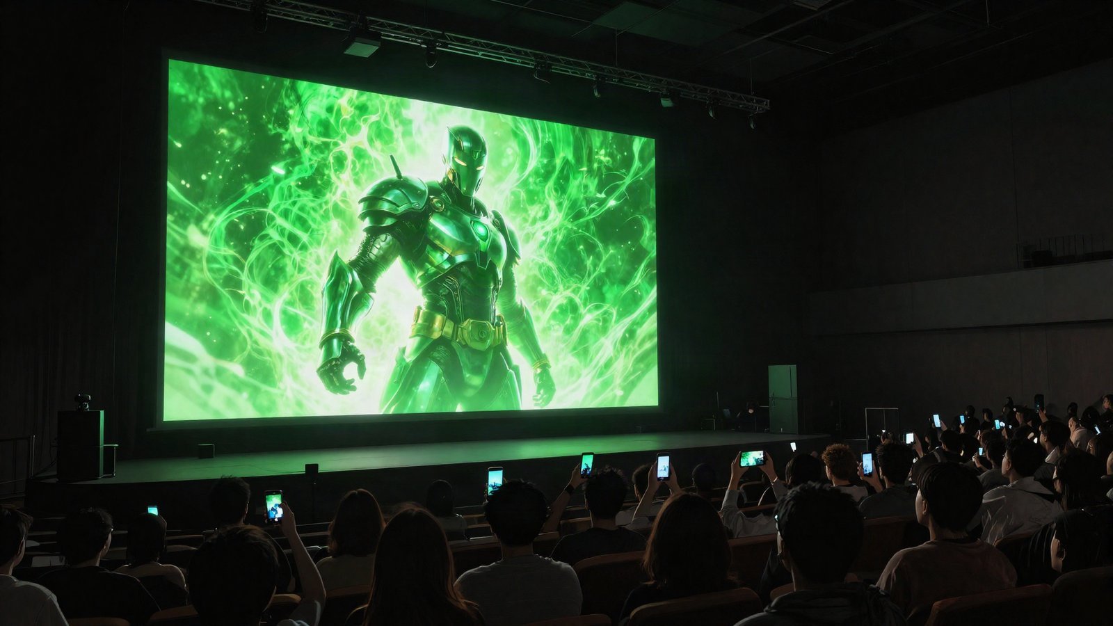 Avengers: Doomsday Footage, Doctor Doom and an Endgame Rerelease Rebuild Marvel's Event Strategy