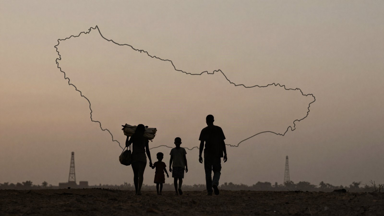 Cabo Delgado Attacks Displace Tens of Thousands as Insurgency Spreads to New Districts