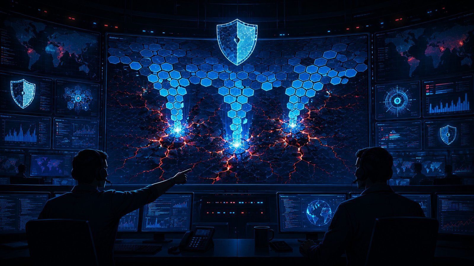 CERT-In AI War Room: India Tests Frontier AI Models for Threats