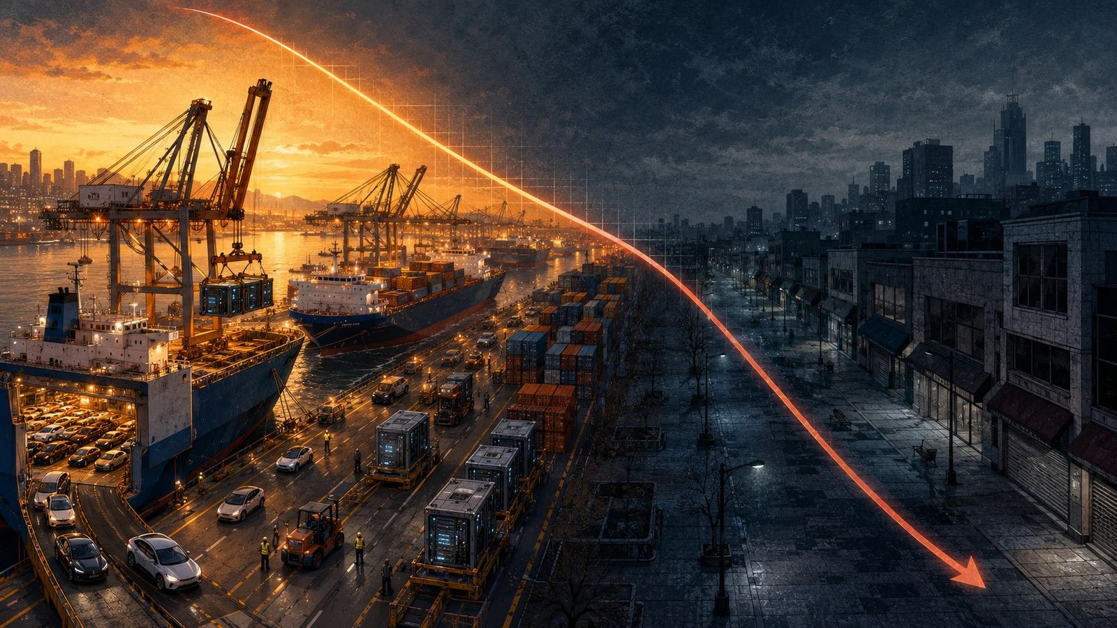 China's economy grows just 4.3% in the second quarter, its weakest pace since late 2022