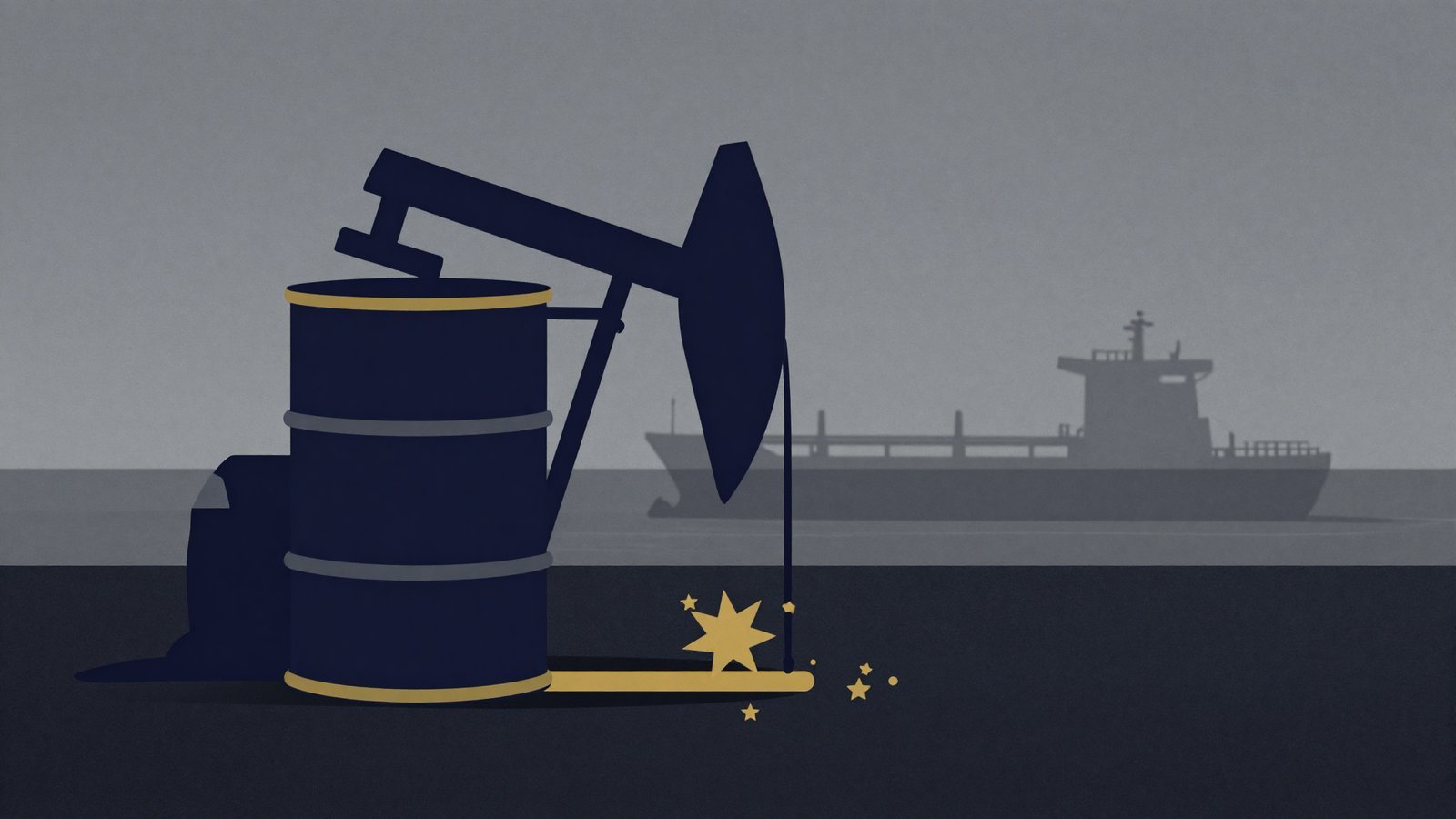 EU adopts 21st sanctions package on Russia and freezes oil price cap at $44