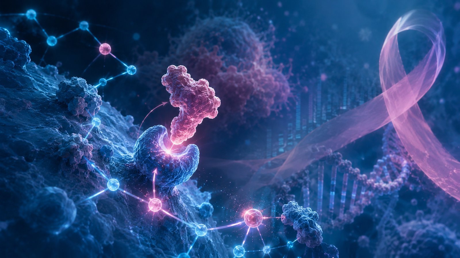 FDA Approves Gedatolisib for HR-Positive, HER2-Negative Advanced Breast Cancer