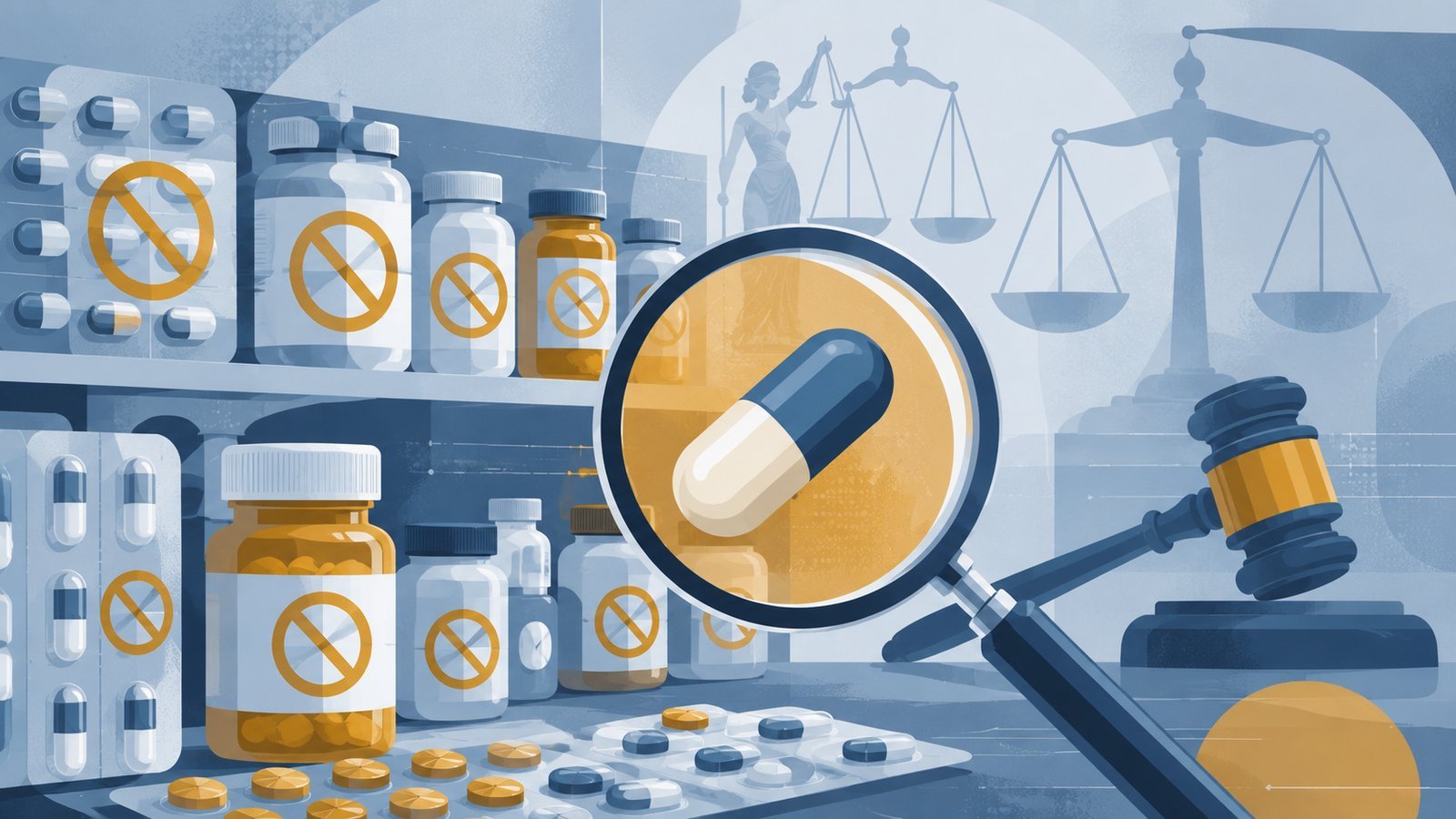 India Bans 16 Fixed-Dose Combination Drugs Over Safety