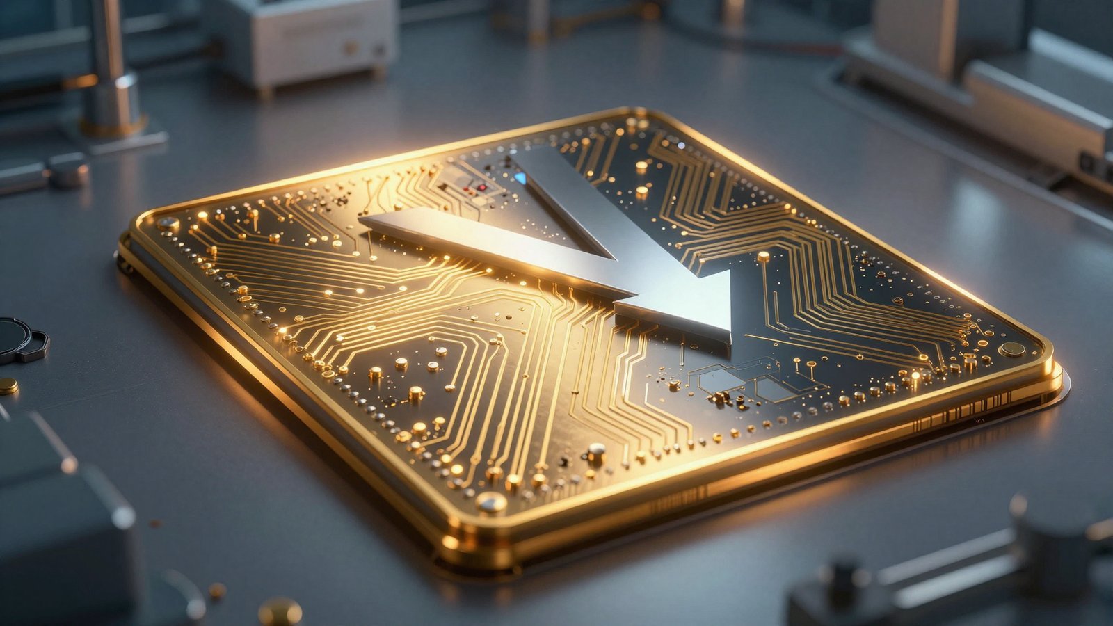 Intel Posts Fastest Revenue Growth in 15 Years, Yet Reports an $11bn Loss