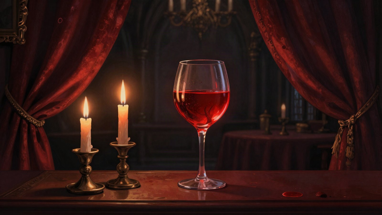 Interview With the Vampire Renewed for Season 4 as AMC Expands the Immortal Universe