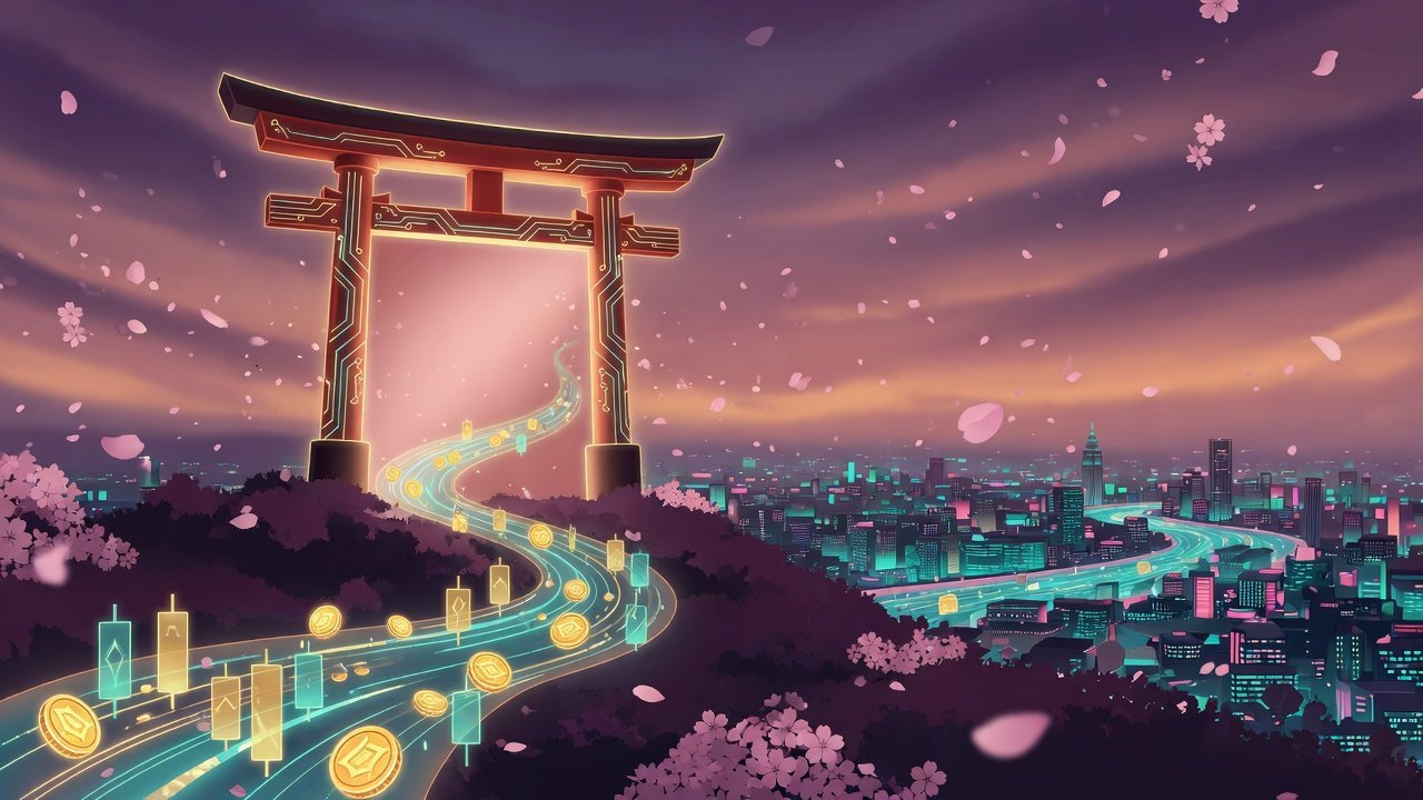 Japan rewrites its crypto rulebook: flat 20% tax and a path to Bitcoin ETFs by 2027