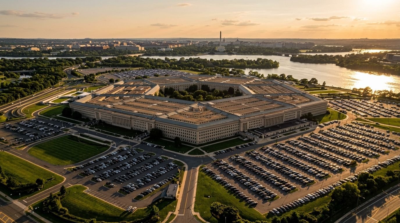 'It's Bonkers': Jennifer Hegseth's Hands-On Role in Her Husband's Pentagon Comes Under Scrutiny
