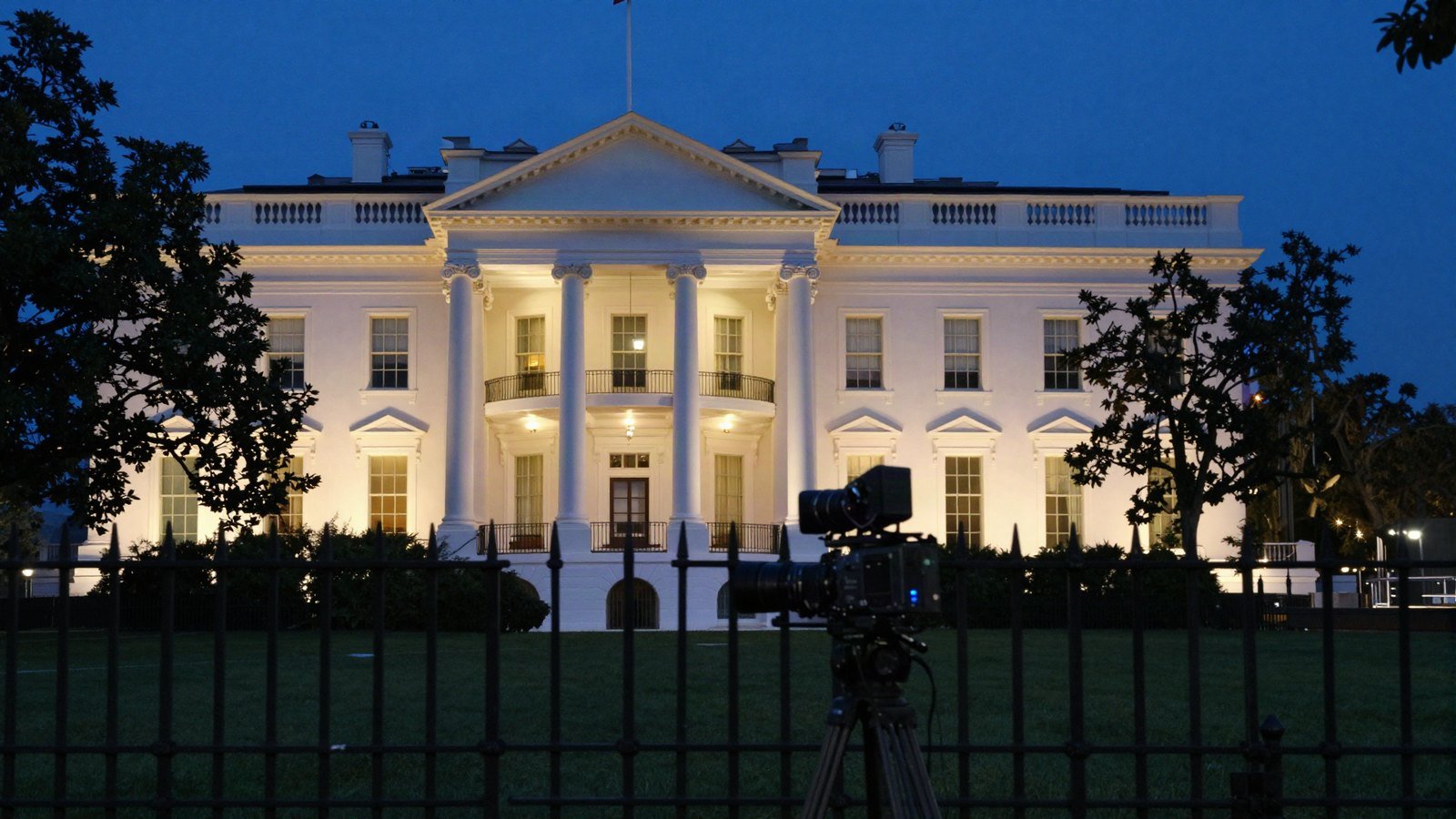 Karoline Leavitt to Step Down as White House Press Secretary at the End of August
