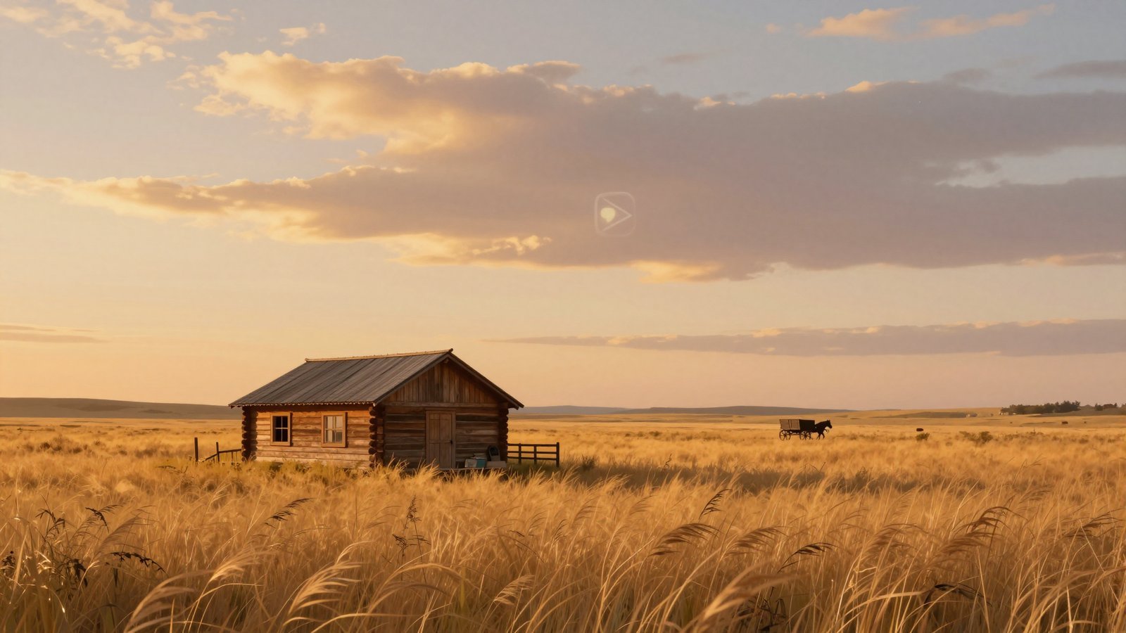 Netflix's 'Little House on the Prairie' reboot builds momentum after modest start