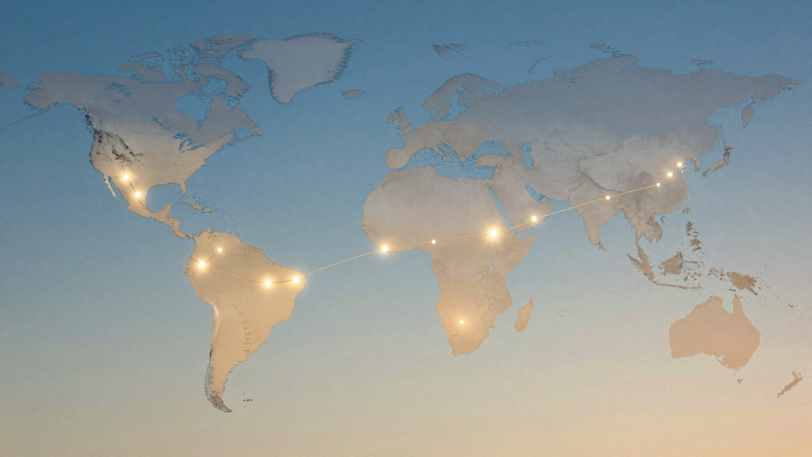 Measles eases across the Americas, but health officials refuse to call it a win