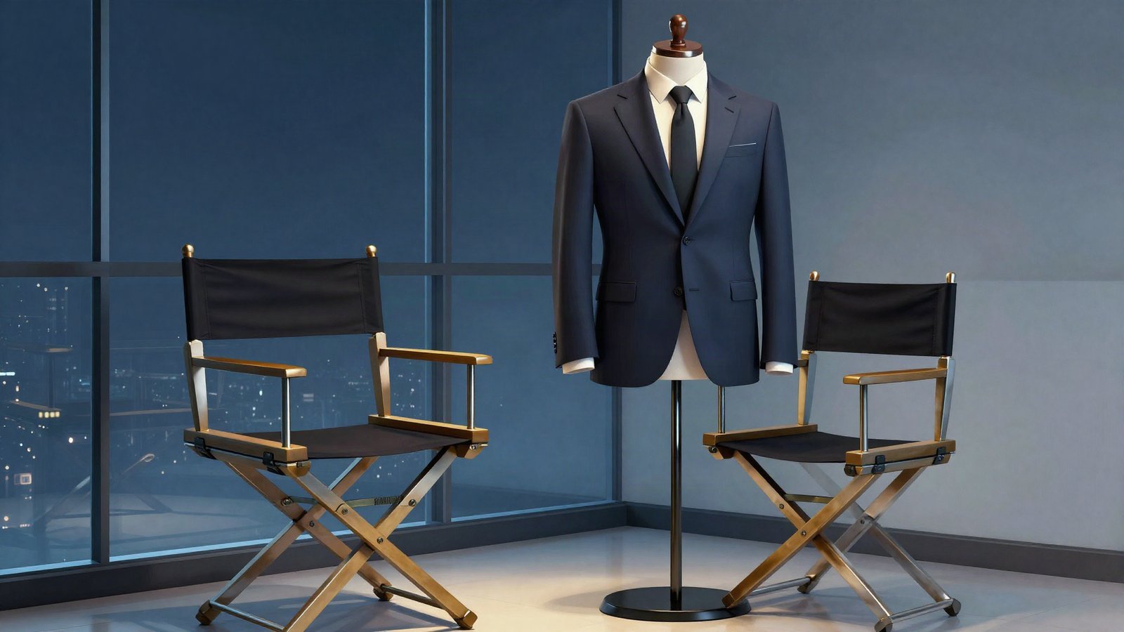 Michael B. Jordan's Thomas Crown Affair Remake Assembles a High-Style Package