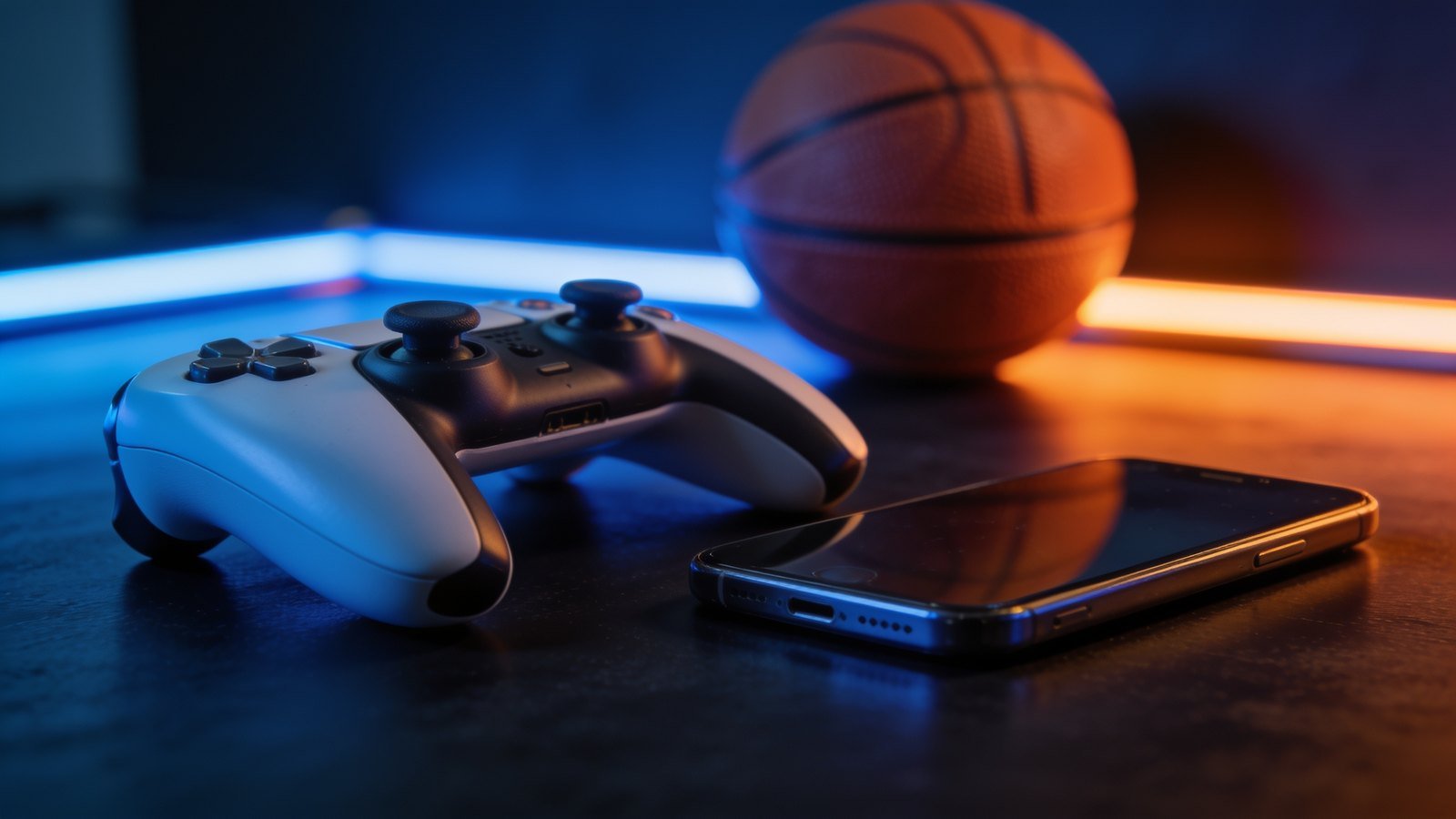 NBA 2K HQ Launches as 2K's New Companion App, Retiring MyNBA2K and Opening the MyPLAYER Builder Early
