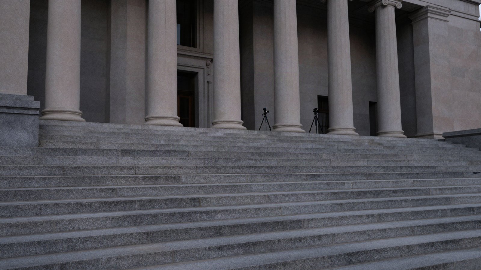 Jeanine Pirro Convenes a Rare Special Grand Jury in Washington, Target Undisclosed