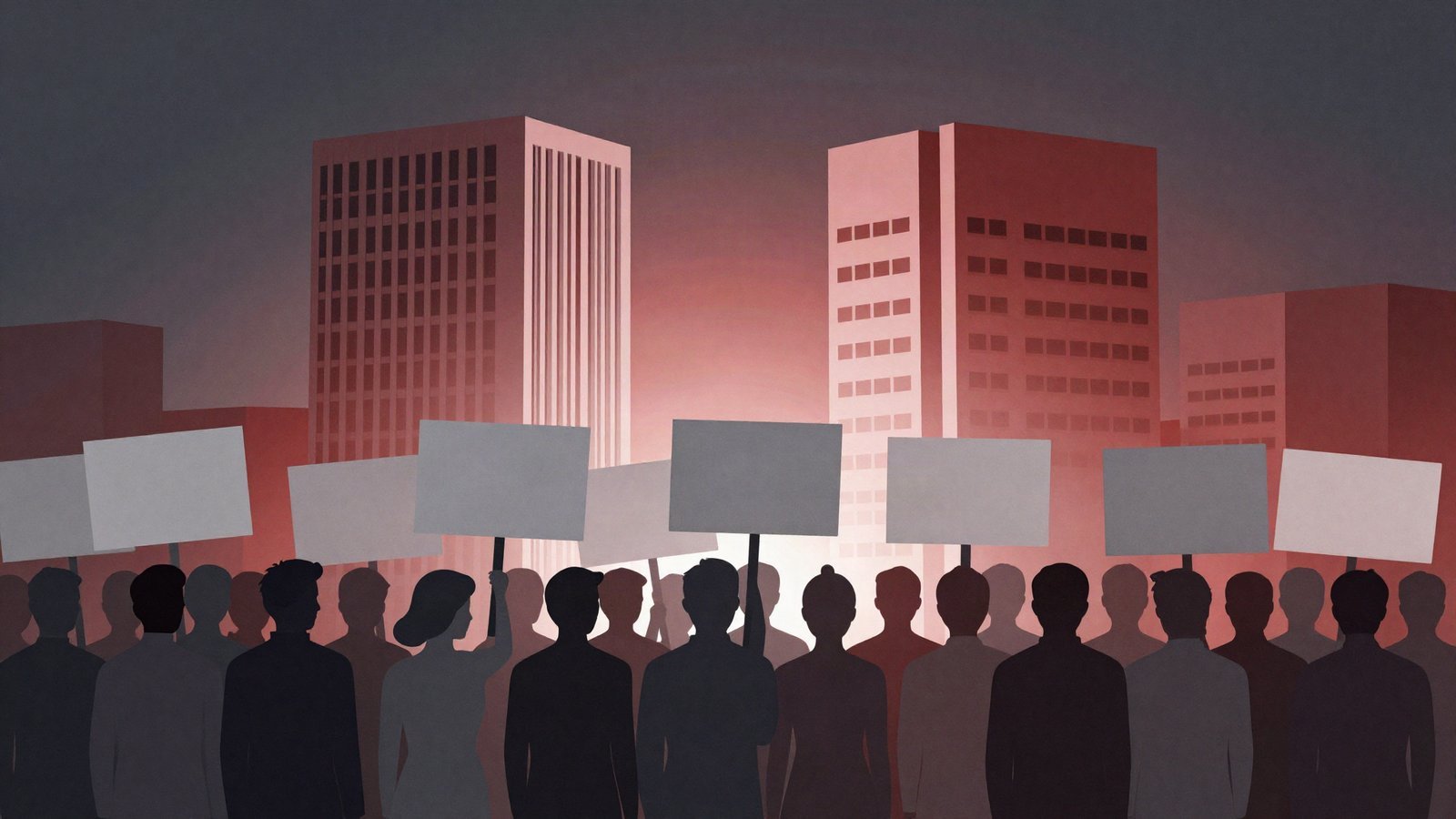 SAG-AFTRA Joins the Opposition to the Paramount-Warner Bros. Discovery Deal