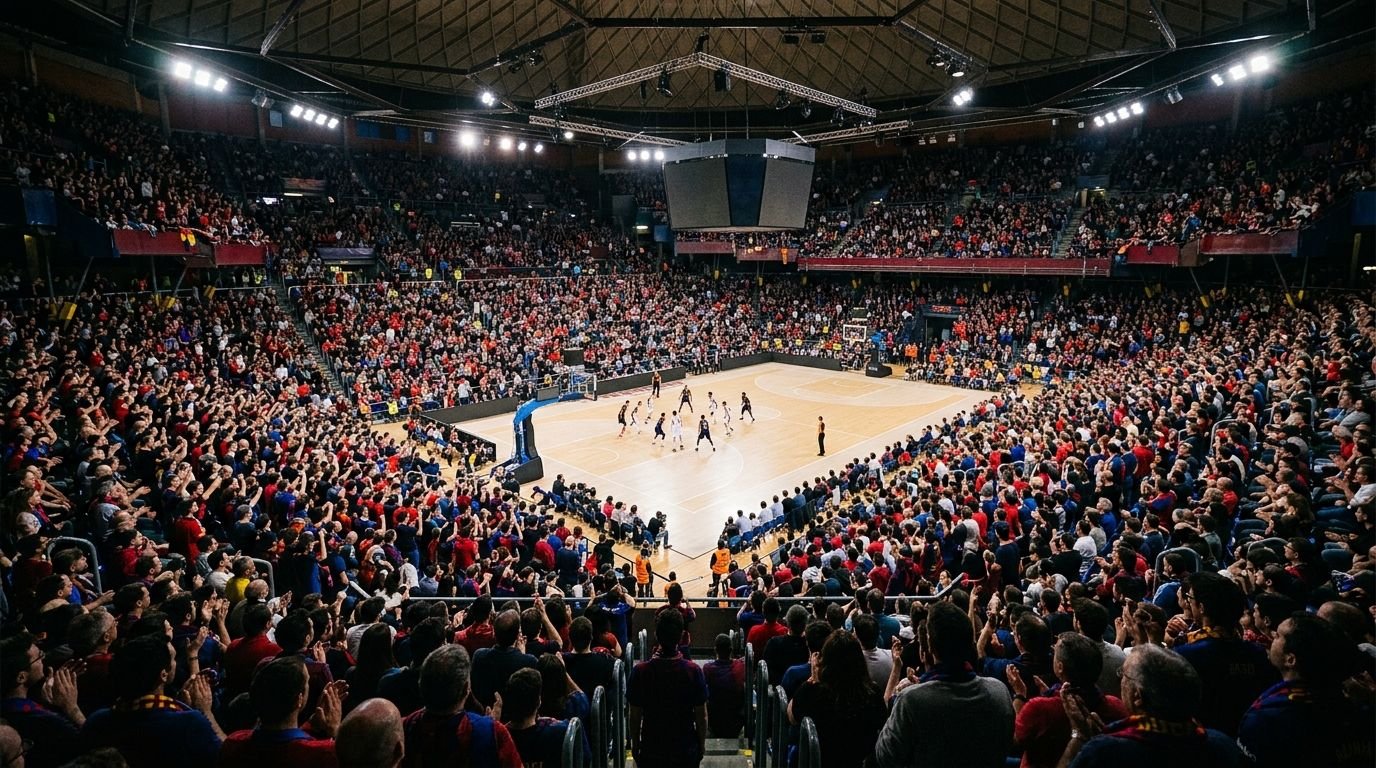 Serbia Edge France 90-87 in Belgrade as Jokic and Wembanyama Renew Basketball's Best Rivalry Before the Qualifiers