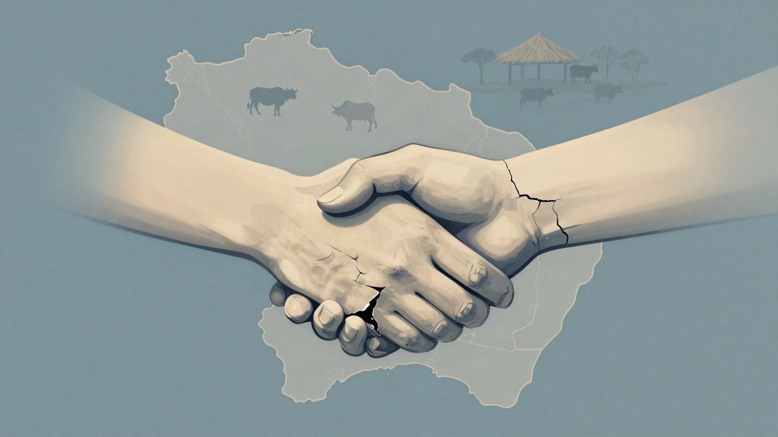 South Sudan Peace Monitors Warn Civilian Deaths and Political Delays Threaten the Transition