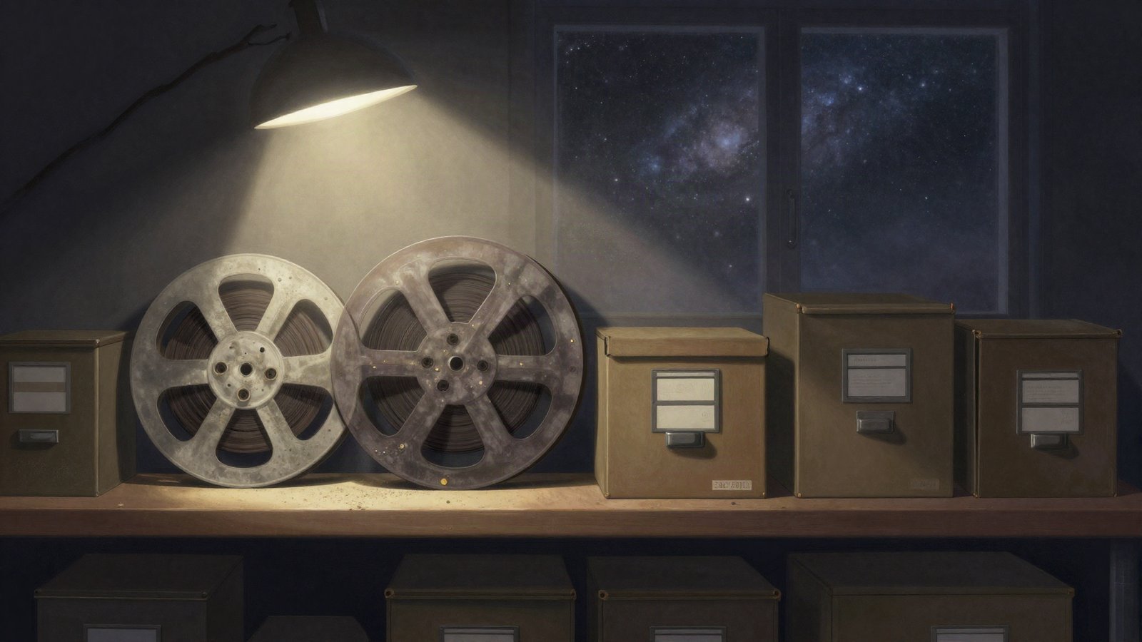 Star Wars Detours Moves Toward Release After More Than a Decade on the Shelf