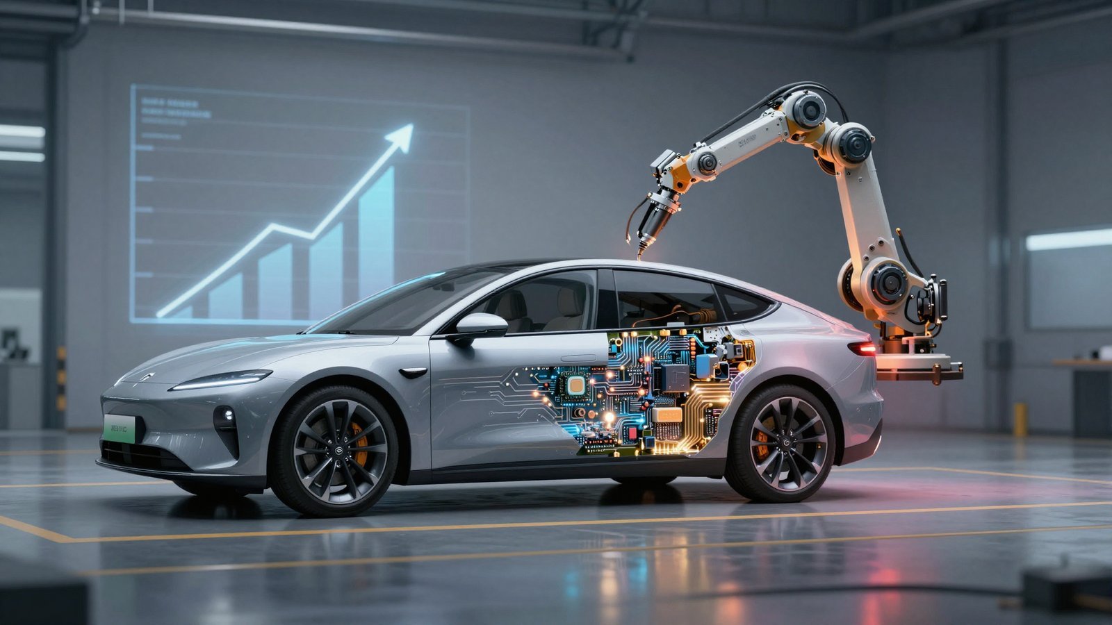 Tesla Sets Delivery and Revenue Records in Q2 2026, but Profit Collapses on AI Spending