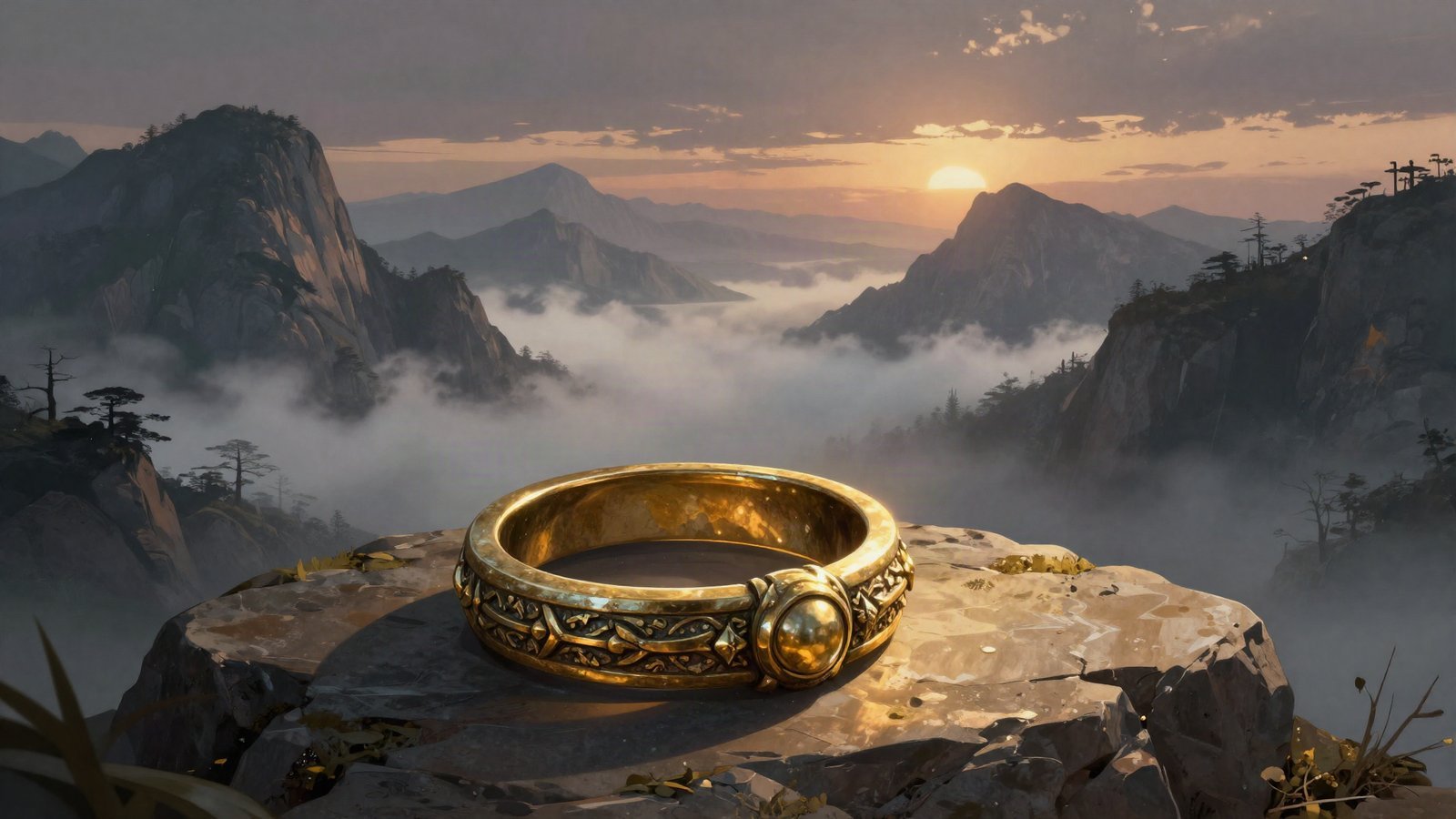 The Rings of Power Season 3 Trailer Sets a November 2026 Return With New Cast Additions