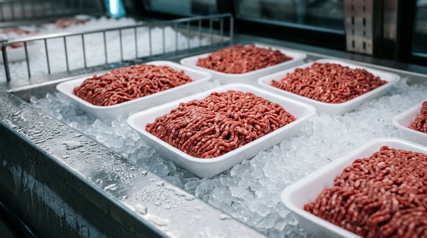 Trump Opens a 90-Day Beef Import Window as Grocery Prices Become a Midterm Problem