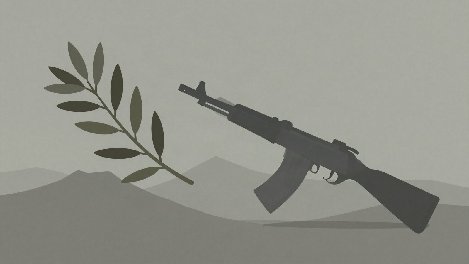 Turkey-PKK Peace Process Marks One Year but Key Legal and Security Questions Remain