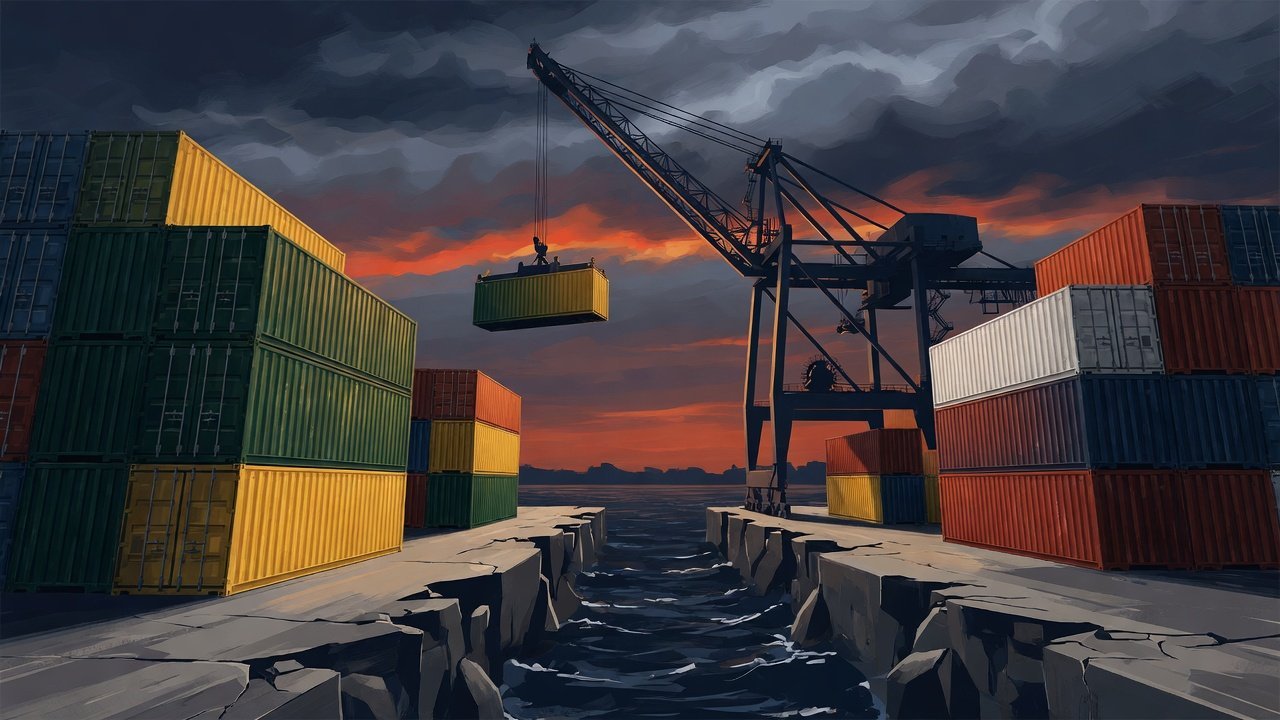 US Imposes 25% Tariff on Most Brazilian Goods as Section 301 Clock Runs Out