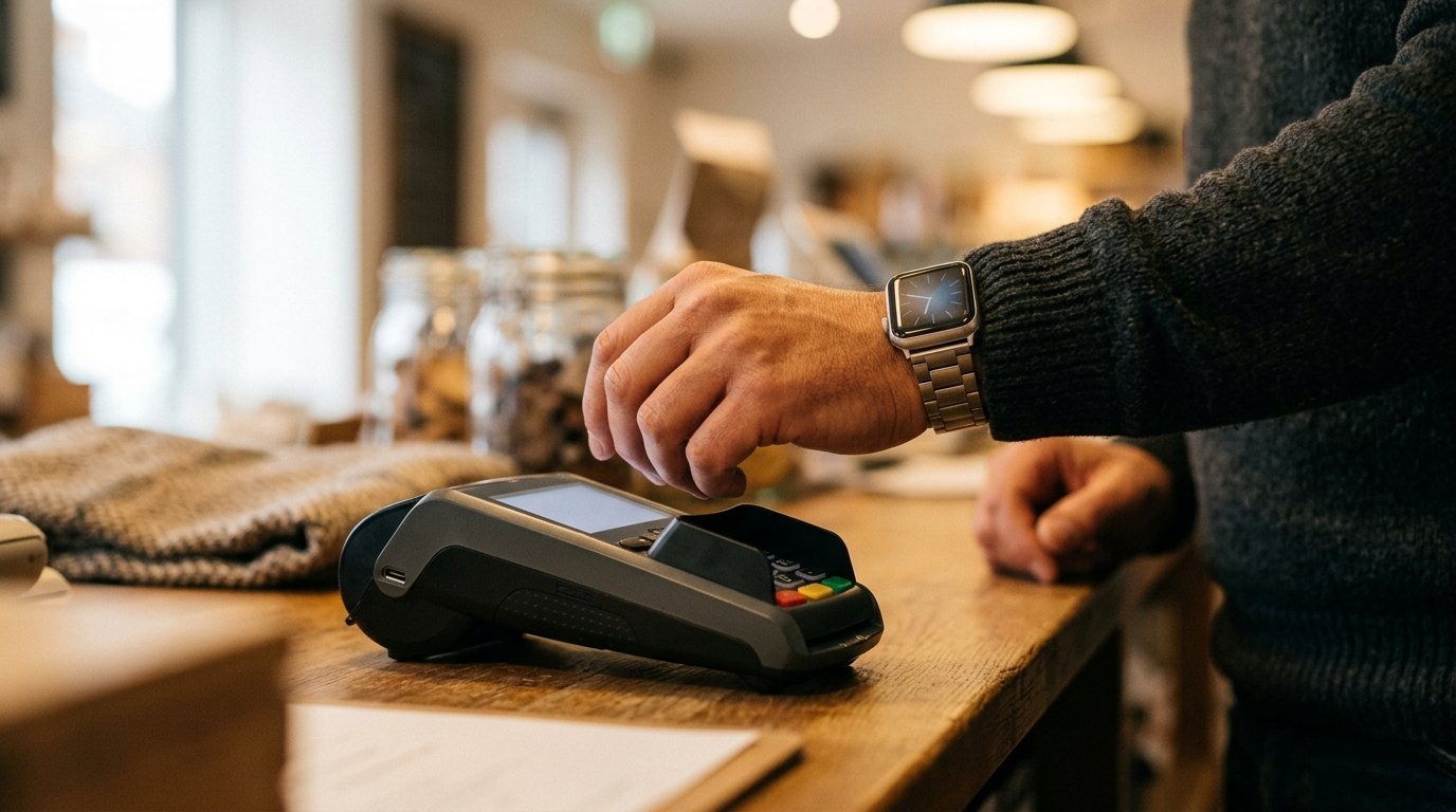 Walmart Will Accept Apple Pay and Google Pay From 24 August, Ending a Decade of Resistance