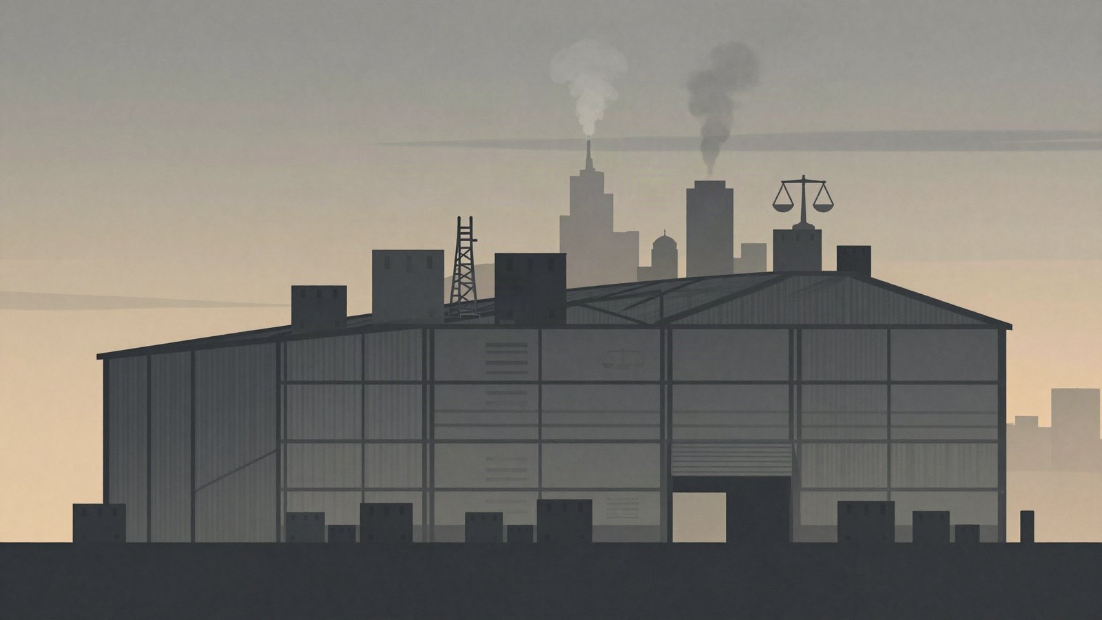 Wildberries Warehouses Become a Flashpoint in Ukraine's Campaign Against Russia's War Economy