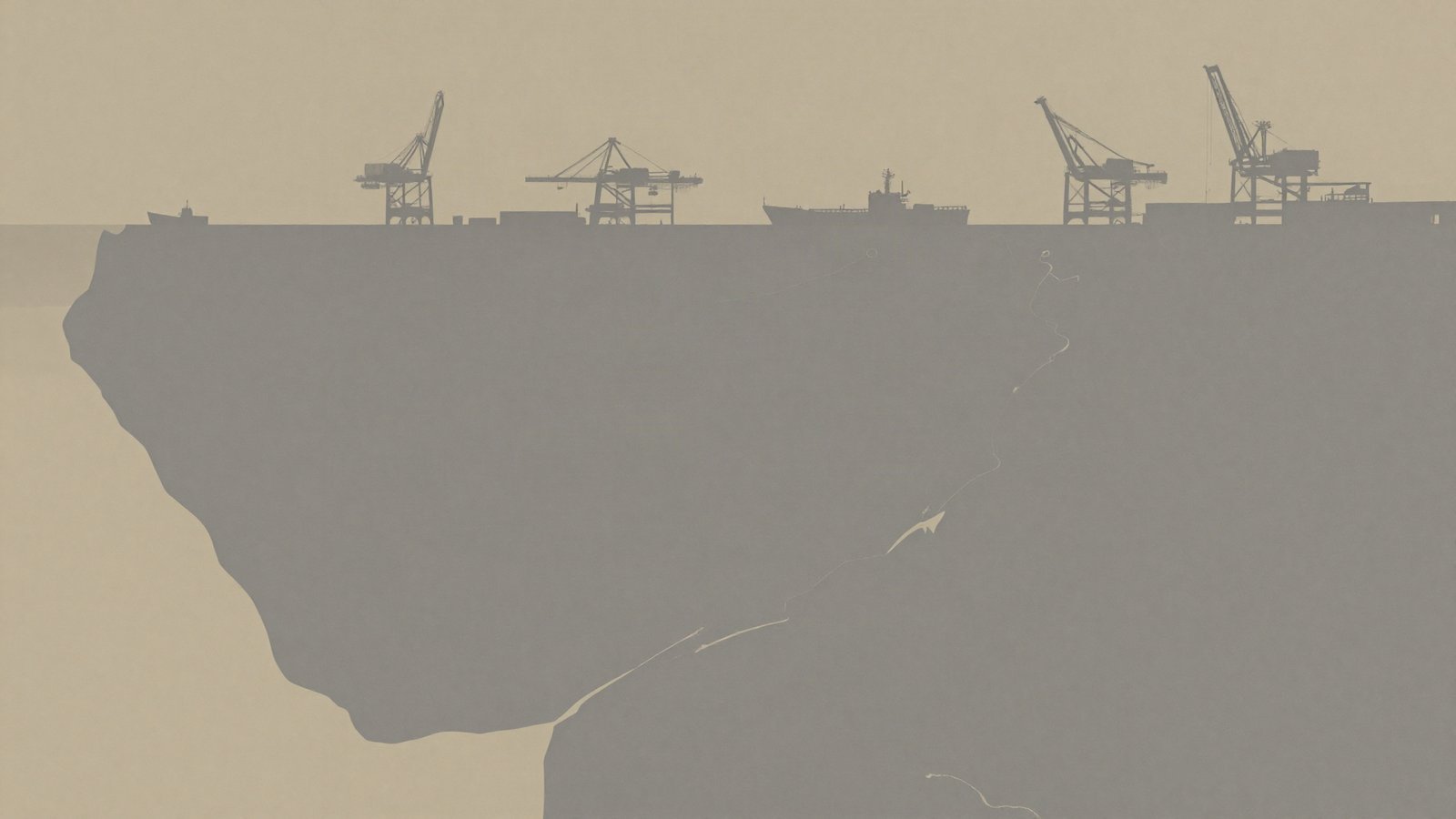 Yemen's Internal War Remains Unresolved as Regional Actors Re-Militarise the Coast